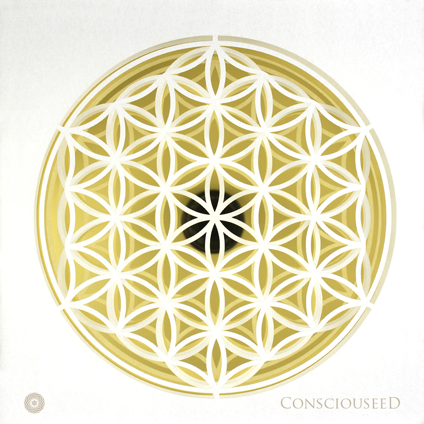 Flower of Life